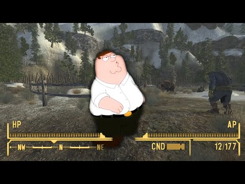 Super mutant in Fallout 3 vs Super mutant in Fallout: New Vegas