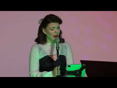 Ana Cebotari - Trei Crai de la Răsărit | Colind cu Dor (live)