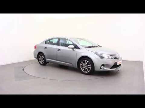 2013/13 Toyota Avensis 2.0 D-4D TR - Contact Motor Range Today