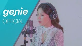 015B, Wyne - 더 좋아한 내가 진 거야  Losing Game Live Video