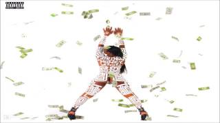 Money Makin Nique - Bring Money Witchu [FULL MIXTAPE + DOWNLOAD LINK] [2017]