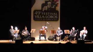 Art Metal e Guinga Choro pro Ze 2.wmv