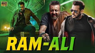 Download lagu RAM- ALI Full Movie | Salman Khan | Sanjay Dutt | Latest Bollywood Superhit Full Action Movies 2026 mp3