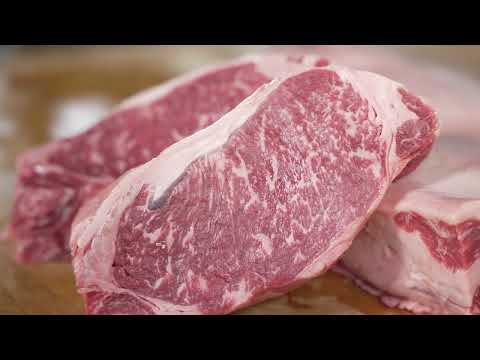 USDA Grades of Beef explained