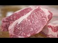USDA Grades of Beef explained