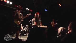 Scary Kids Scaring Kids - My Darkest Hour (Live in Sydney) | Moshcam