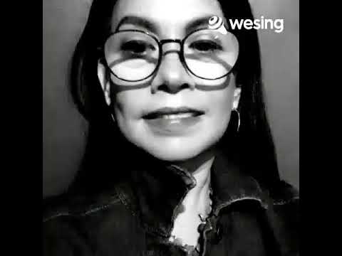 I Will Always Love You-Whitney Houston: Cover: Aslie Betia