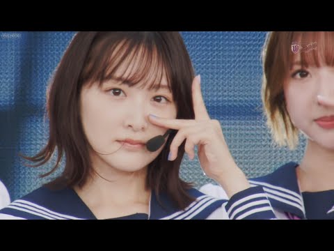 【繁中字】乃木坂46 - 制服のマネキン @「10th YEAR BIRTHDAY LIVE NISSAN STADIUM」