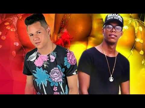 MC CALIXTO FEAT WILL PRETO - SENTADÃO MÚSICA NOVA 2018