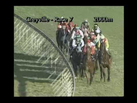 National Emblem Gr1 Champion Stakes