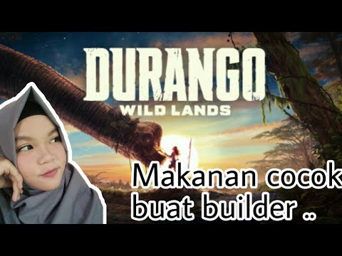 Food Recipes || Durango Wild Land