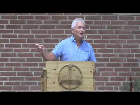 Nyt Liv bibellejr 2022, seminar 22. juli