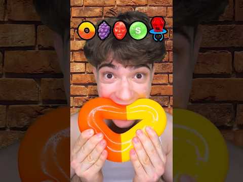 My Sister Stole My Candy... (Giant Sou. #sf....#shorts 😅😂🤣😍