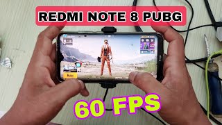 cara naikin 60 fps redmi note 8 💯 tanpa file dan gfx