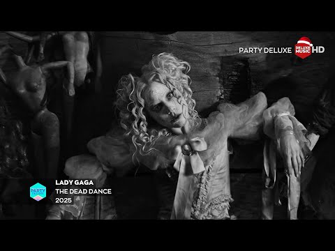 DELUXE MUSIC - Wechsel zu Weihnachts-Cornerlogo, 30.11.2025 & 01.12.2025