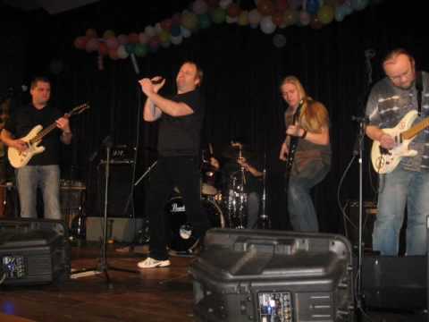 Jiří Schelinger revival z Valašska - Kartágo