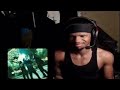 Slump6s Intro Official Music Video REACTION