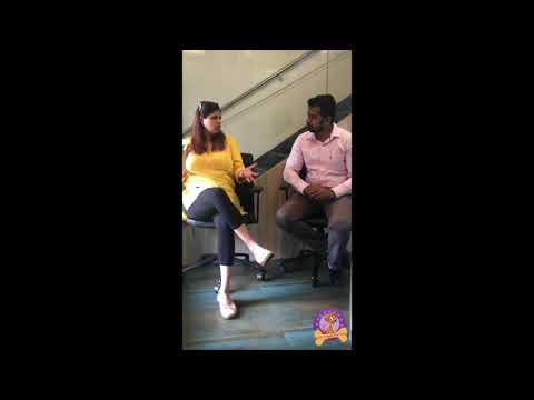 Pooja Advani's tips for pet parents with dogs suffering from hip dysplasia at Doggiie Dog World