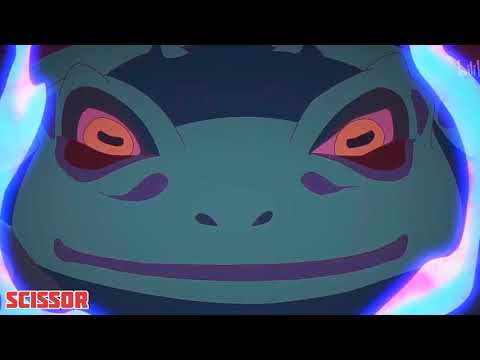 The Daily Life of the Immortal King Season 2「AMV」 High as h3LL