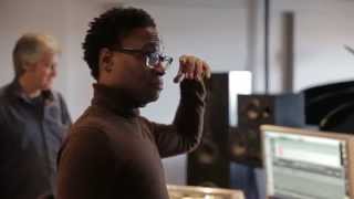 The Making of Billy Porter's New Album