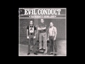 EVIL CONDUCT - ALL AROUND