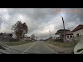 Pitesti Valea Valsanului Bradetu Via DN7C DJ703I