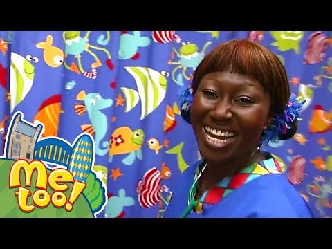 Me Too! - Dr Juno's Best Episodes | Full Episodes