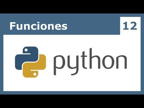 download lagu mp3 mp4 Crear Una Funcion En Python, download lagu Crear Una Funcion En Python gratis, unduh video klip Crear Una Funcion En Python