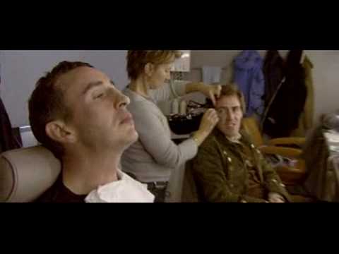 Tristram Shandy: A Cock And Bull Story (2006) Official Trailer