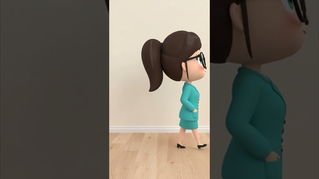 Video Background Placeholder