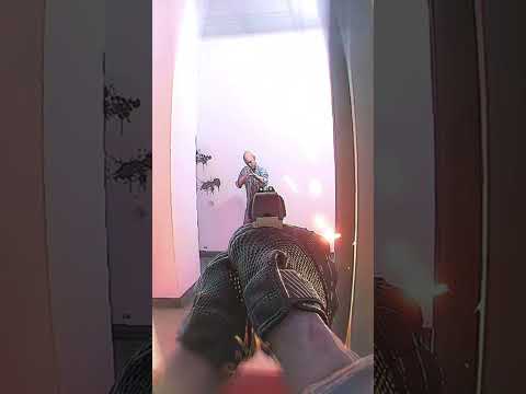 Gas Station Gunfight #readyornotgame