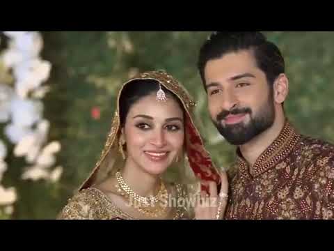 Shiddat Ep 24 [Eng Sub] Muneeb Butt - Anmol Baloch - Digitally Presented by Cerelac - 18th April 24