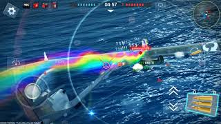 War Wings プレイ#1