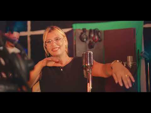 نسرين_حسني "حركي يالعريضة "🇹🇳🇩🇿🎤"الليلة الدخلة نجيبو اللاقمي مالنخلة "