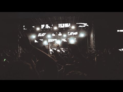 DAVID PUENTEZ | Beachzauber Festival 2019 (GER)