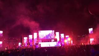 Kaskade- We Don't Stop live