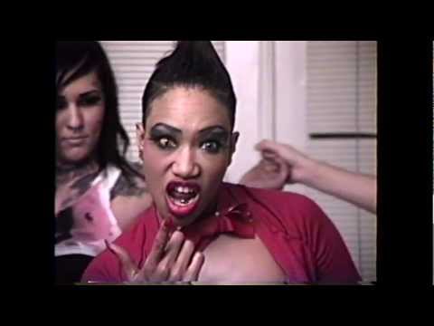 The Objex - Lethal Lips
