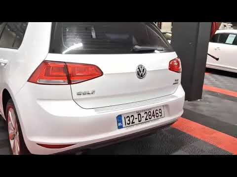 Video of 2013 Volkswagen Golf **AUTO - LOW KMS**