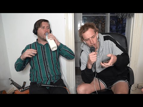 #43 - Feminist Monopoly, Eating The Worlds Hottest Chips & Frenchy's Tour Stories