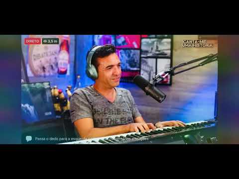 Nininho Vaz Maia x Vanessa Silva x David Antunes - “Para os Braços da Minha Mãe”