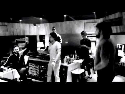 Steve Angello digs the shit out of my Thrift Shop Bootleg