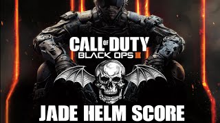 &quot;Jade Helm&quot; Original Score From Call of Duty: Black Ops 3.