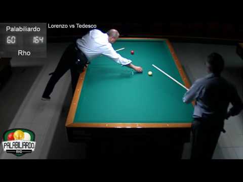 9 5 17 Tedesco Vs Lorenzo