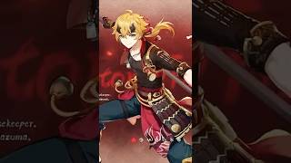 Download lagu How to Build Thoma | Genshin Impact mp3