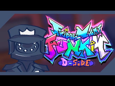 Lore - Friday Night Funkin' Dsides Remix (ft. samiiwave) (official upload)