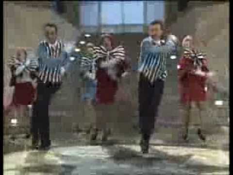 Palace de Jean-Michel Ribes avec Thierry Gondet