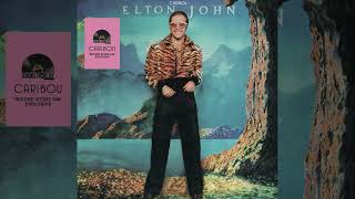 Elton John - Snookeroo (Demo)