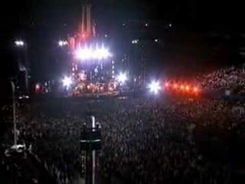 Bon Jovi - Wild In The Streets