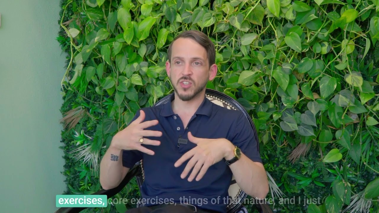 Drew - Vanity Beauty testimonials