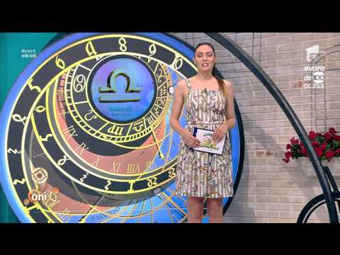 Horoscopul Zilei, 26 Mai 2017. Rac: S-ar putea să fiţi implicat într-un scandal la locul de munca